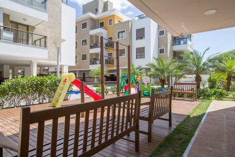 Parquinho infantil