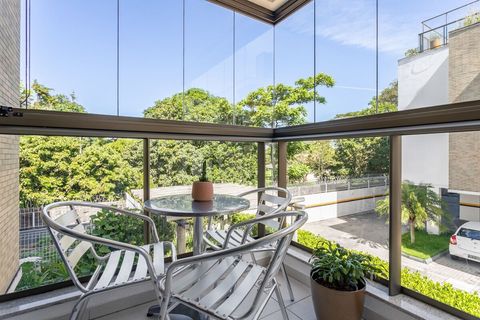 Varanda / Terraço