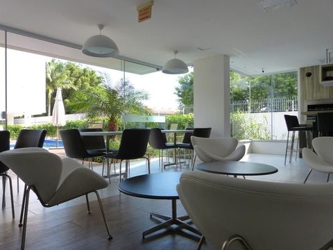Reunião / sala de conferência