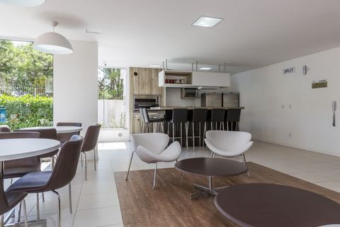Reunião / sala de conferência