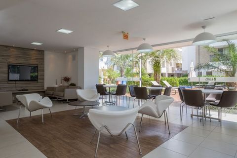 Reunião / sala de conferência