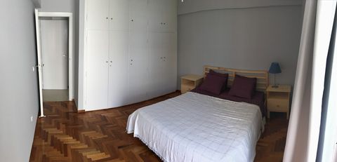 Queen Bedroom