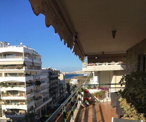 Patio View