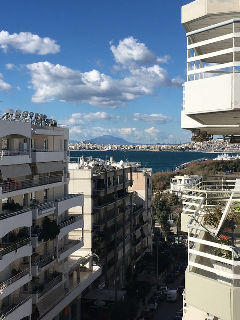 Patio View