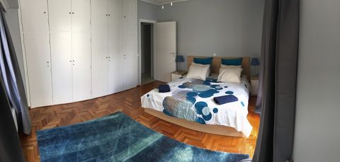 King Bedroom