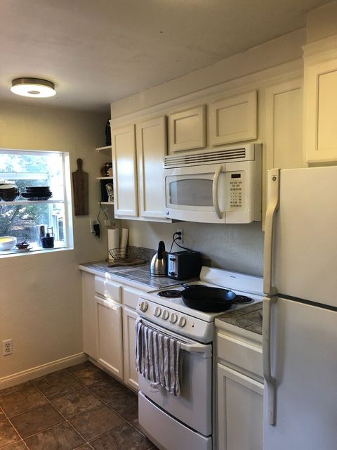 Kitchen view