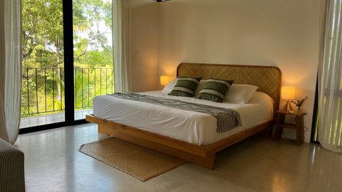 Master Suite