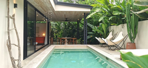 Private Pool just for you :)