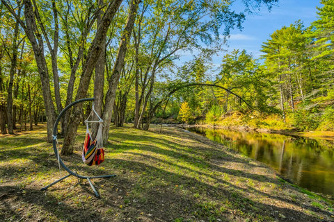 Hanging Chair