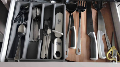 Cutlery