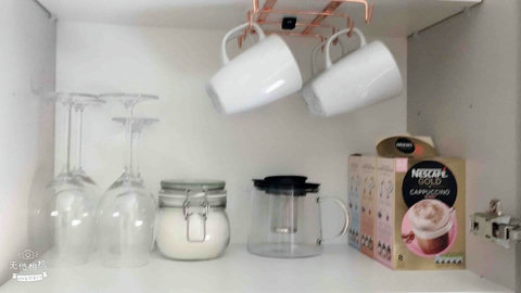 Tea or coffee 
