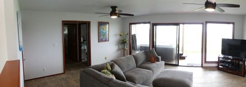 first floor living