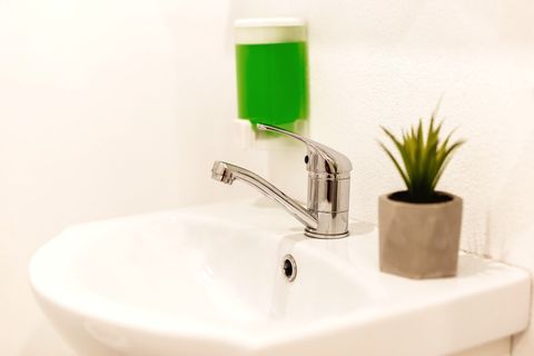 Cleanliness is a must!