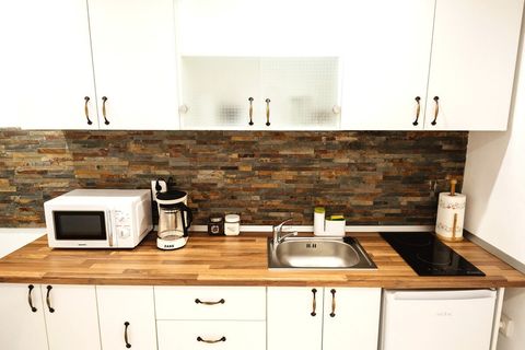 Appliances that make you feel at home 