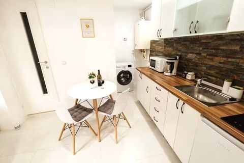 Kitchen overview 