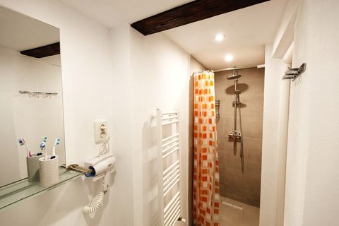Your bathroom 