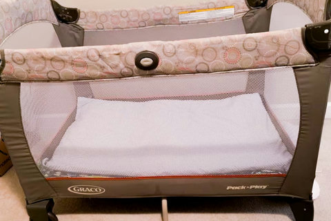 Crib