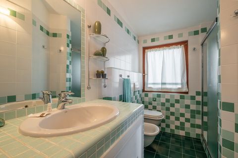  Master Suite - Bathroom en-suite