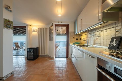 Kitchen complete with all accessories