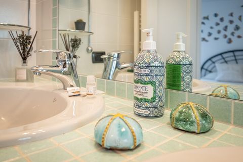  Master Suite - Bathroom en-suite