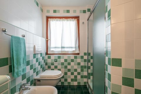  Master Suite - Bathroom en-suite