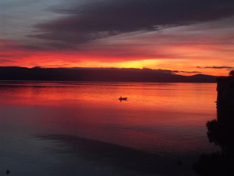 Romantic sunsets