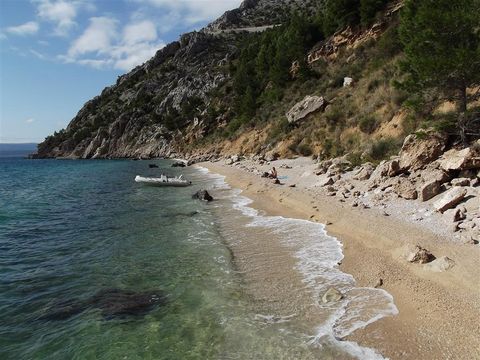 Perfect beaches