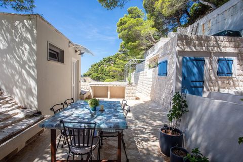 Inviting patio with comfortable seating, ideal for unwinding while taking in the serene surroundings.