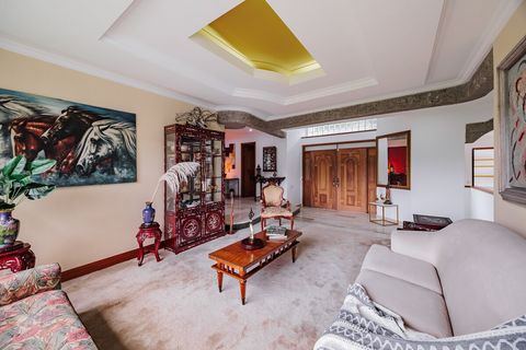 Perfecta para reunirte a conversar con tu familia o a leer en la tranquilidad de Luxe Living* House