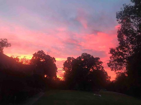 Sunsets