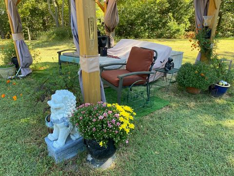 Our Gazebo