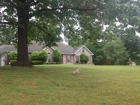 House On The Hill