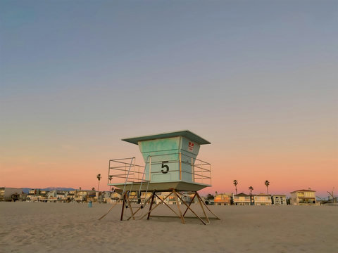 Long uncrowded beaches just half-block from the house. Wagon provided!