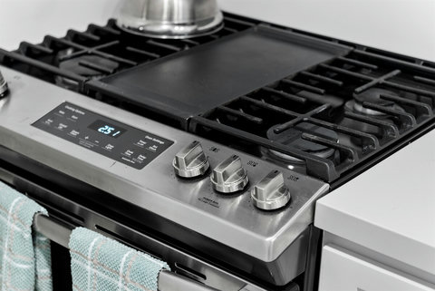 From refreshing beverages to fluffy batters, these tools are ready to turn your culinary visions into reality. Just another way we've added the perfect touch to make your stay extra delightful. Blend, mix, and stir with ease!