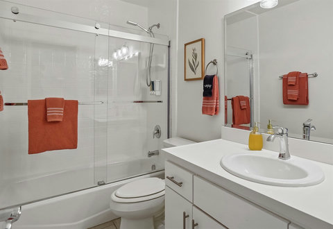Ground Floor Bathroom
