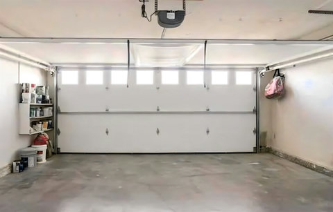 Garage available for parking or beach gear—no stress, no sand in the car.