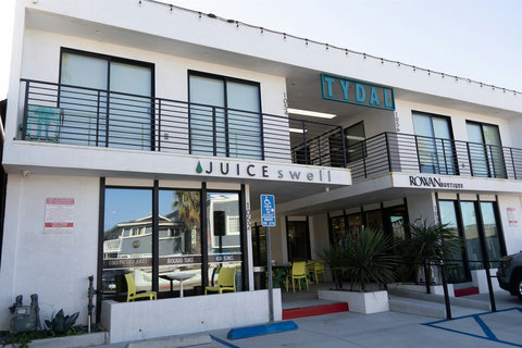 Discover local Pierpont businesses offering dining, shopping, and rentals.