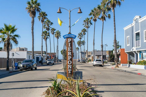 Discover local Pierpont businesses offering dining, shopping, and rentals.