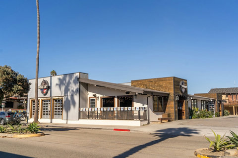 Discover local Pierpont businesses offering dining, shopping, and rentals.