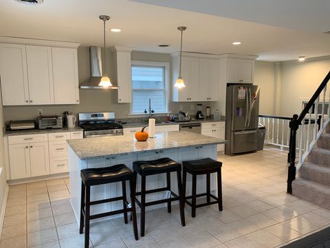 Common Kitchen