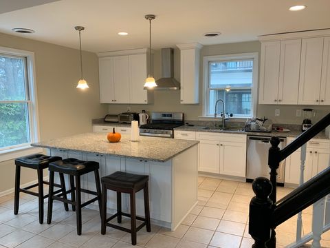 Common Kitchen