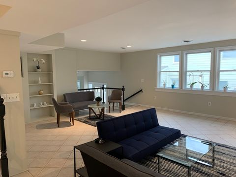 Common Living Room