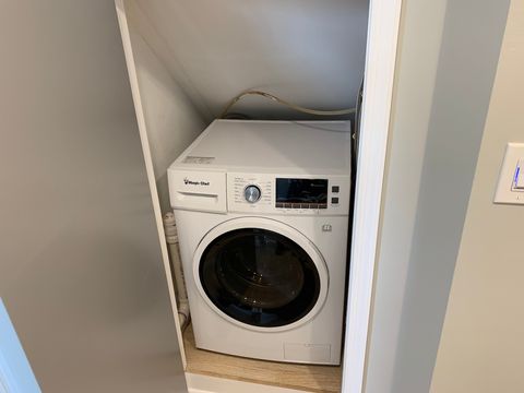 Washer/Dryer Combo