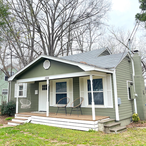 Green Cottage - Quant spot in the heart of Conway