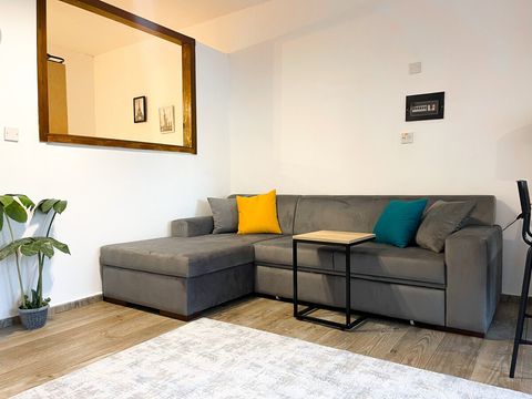 Our seat is to be a large sofa bed. One person can sleep very comfortably.