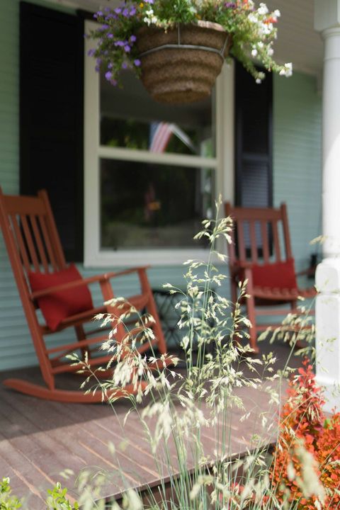 Relax-Stay Awhile