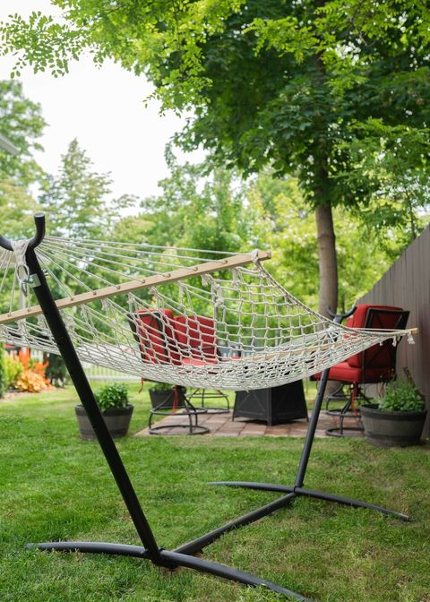 Take A Nap In The Shade With A Blissful Breeze "ZZZ" (Available April-October)
