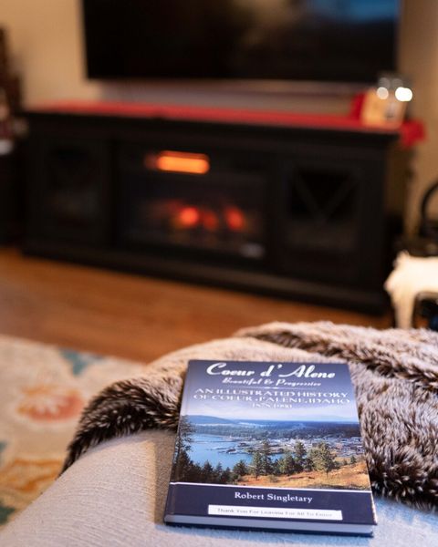 Create Your Cozy Spot For Some Quality R&R