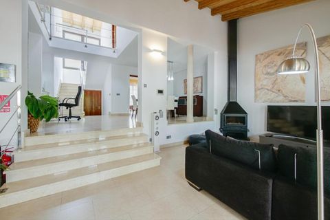 General Ground Floor View