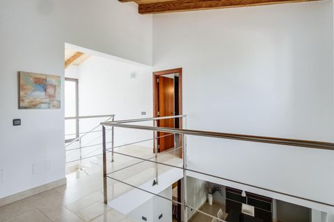 First Floor View